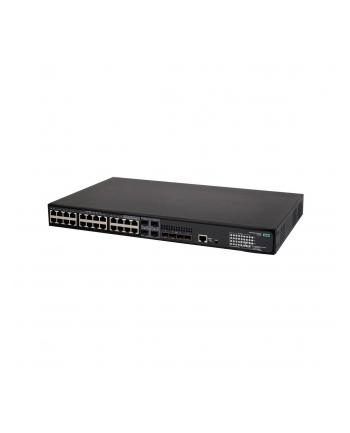 Hewlett Packard HPE Switch 5140 24G PoE+ 4SFP+ EI 24xGBit/4xSFP+ JL827A