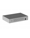 Netgear 8Port Switch 100/1000/2500 MS108TUP 8-Port Ultra60 PoE++ Multi-Gig unmgd Switch - nr 2