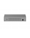Netgear 8Port Switch 100/1000/2500 MS108TUP 8-Port Ultra60 PoE++ Multi-Gig unmgd Switch - nr 3