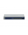 Netgear 8Port Switch 100/1000/10000 XS508TM Managed, 2x SFP+ - nr 12