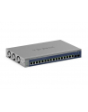 Netgear 16Port Switch 100/1000/10000 XS516TM Managed, 2x SFP+ - nr 11