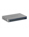 Netgear 16Port Switch 100/1000/10000 XS516TM Managed, 2x SFP+ - nr 1