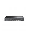 TP-LINK Switch SG3210X-M2 8-Port Managed L2+ 8x 2.5G Ports, 2x 10G SFP+ Slots - nr 1