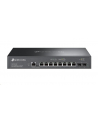 TP-LINK Switch SG3210X-M2 8-Port Managed L2+ 8x 2.5G Ports, 2x 10G SFP+ Slots - nr 4