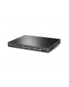 TP-LINK Switch SG3428XPP-M2 24x2.5GBit/4xSFP+ Managed 19'' Omada SDN, 500 W PoE, WiFi 7/6E/6 - nr 18