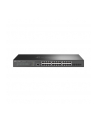 TP-LINK Switch SG3428XPP-M2 24x2.5GBit/4xSFP+ Managed 19'' Omada SDN, 500 W PoE, WiFi 7/6E/6 - nr 26