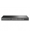 TP-LINK Switch SG3428XPP-M2 24x2.5GBit/4xSFP+ Managed 19'' Omada SDN, 500 W PoE, WiFi 7/6E/6 - nr 6