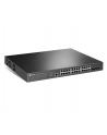 TP-LINK Switch SG3428XPP-M2 24x2.5GBit/4xSFP+ Managed 19'' Omada SDN, 500 W PoE, WiFi 7/6E/6 - nr 7