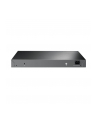 TP-LINK Switch SG3428XPP-M2 24x2.5GBit/4xSFP+ Managed 19'' Omada SDN, 500 W PoE, WiFi 7/6E/6 - nr 8