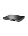 TP-LINK Switch SG3428XPP-M2 24x2.5GBit/4xSFP+ Managed 19'' Omada SDN, 500 W PoE, WiFi 7/6E/6 - nr 27