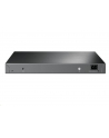 TP-LINK Switch SG3428XPP-M2 24x2.5GBit/4xSFP+ Managed 19'' Omada SDN, 500 W PoE, WiFi 7/6E/6 - nr 5