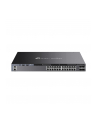 TP-LINK Switch SG6428XHP 24xGBit /4x10Gbit PoE+ Managed Layer 3 +++ Rack Mountable, Omada SDN, 4 Fans - nr 11