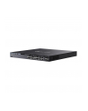 TP-LINK Switch SG6428XHP 24xGBit /4x10Gbit PoE+ Managed Layer 3 +++ Rack Mountable, Omada SDN, 4 Fans - nr 12