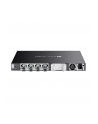 TP-LINK Switch SG6428XHP 24xGBit /4x10Gbit PoE+ Managed Layer 3 +++ Rack Mountable, Omada SDN, 4 Fans - nr 13