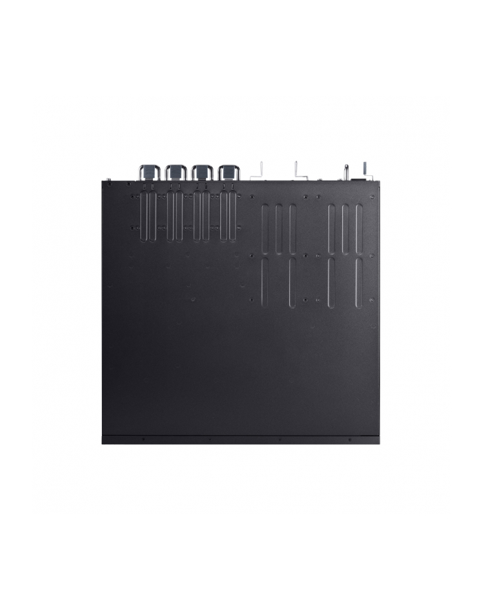 TP-LINK Switch SG6428XHP 24xGBit /4x10Gbit PoE+ Managed Layer 3 +++ Rack Mountable, Omada SDN, 4 Fans główny