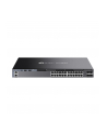 TP-LINK Switch SG6428X 24xGBit /4x10Gbit SFP+ Managed Layer 3 +++ Rack Mountable, Omada SDN, 4 Fans, Layer 3, no PoE - nr 11