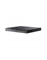 TP-LINK Switch SG6428X 24xGBit /4x10Gbit SFP+ Managed Layer 3 +++ Rack Mountable, Omada SDN, 4 Fans, Layer 3, no PoE - nr 12