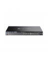 TP-LINK Switch SG6428X 24xGBit /4x10Gbit SFP+ Managed Layer 3 +++ Rack Mountable, Omada SDN, 4 Fans, Layer 3, no PoE - nr 16