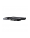 TP-LINK Switch SG6428X 24xGBit /4x10Gbit SFP+ Managed Layer 3 +++ Rack Mountable, Omada SDN, 4 Fans, Layer 3, no PoE - nr 17