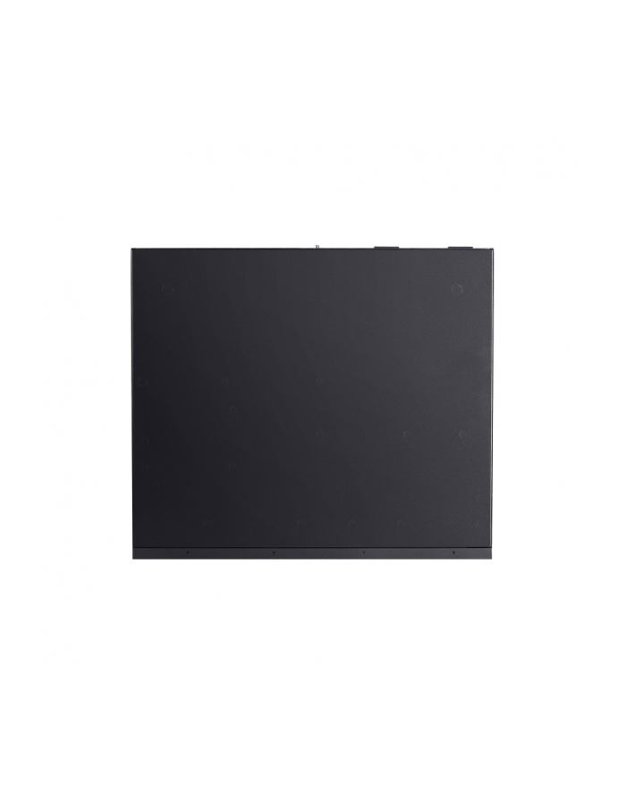 TP-LINK Switch SG6428X 24xGBit /4x10Gbit SFP+ Managed Layer 3 +++ Rack Mountable, Omada SDN, 4 Fans, Layer 3, no PoE główny