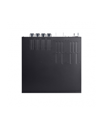 TP-LINK Switch SG6428XHP 48xGBit /6x10Gbit PoE+ Managed Layer 3 +++ Rack Mountable, Omada SDN, 4 Fans