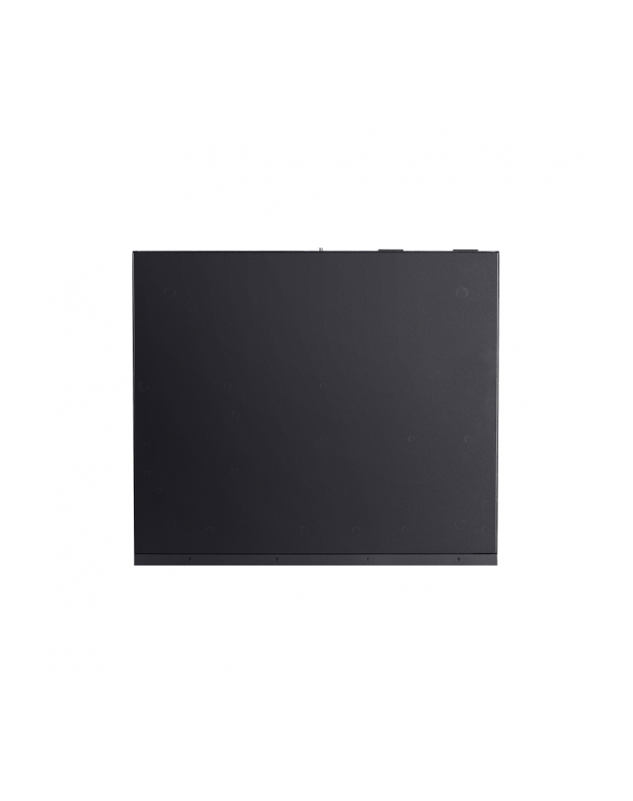 TP-LINK Switch SG6654X 48xGBit /6x10Gbit SFP+ Managed Layer 3 +++ Rack Mountable, Omada SDN, 4 Fans, Layer 3, no PoE główny
