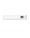 Ubiquiti Networks Ubiquiti Switch UniFi 8xRJ45 GBit/2xSFP+ Managed PoE+ 120W Wall-Mountable, 1,3'' Touchscreen - nr 37