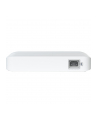 Ubiquiti Networks Ubiquiti Switch UniFi 8xRJ45 GBit/2xSFP+ Managed PoE+ 120W Wall-Mountable, 1,3'' Touchscreen - nr 49