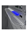 Ubiquiti Networks Ubiquiti Switch UniFi 16xRJ45 GBit/8xRJ45 2.5G/2xSFP+ Managed Max 19'' Rack-Mountable, 1,3'' Touchscreen - nr 12