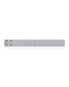 Ubiquiti Networks Ubiquiti Switch UniFi 16xRJ45 GBit/8xRJ45 2.5G/2xSFP+ Managed Max 19'' Rack-Mountable, 1,3'' Touchscreen - nr 35