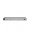 Ubiquiti Networks Ubiquiti Switch UniFi 16xRJ45 GBit/8xRJ45 2.5G/2xSFP+ Managed Max 19'' Rack-Mountable, 1,3'' Touchscreen - nr 51