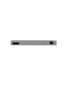 Ubiquiti Networks Ubiquiti Switch UniFi 16xRJ45 GBit/8xRJ45 2.5G/2xSFP+ Managed Max 19'' Rack-Mountable, 1,3'' Touchscreen - nr 9