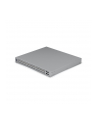 Ubiquiti Networks Ubiquiti Switch UniFi 32xRJ45 GBit/16xRJ45 2.5G/4xSFP+ Managed PoE+ 720W Max 19'' Rack-Mountable, 1,3'' Touchscreen - nr 18