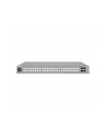 Ubiquiti Networks Ubiquiti Switch UniFi 32xRJ45 GBit/16xRJ45 2.5G/4xSFP+ Managed PoE+ 720W Max 19'' Rack-Mountable, 1,3'' Touchscreen - nr 1