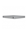 Ubiquiti Networks Ubiquiti Switch UniFi 32xRJ45 GBit/16xRJ45 2.5G/4xSFP+ Managed PoE+ 720W Max 19'' Rack-Mountable, 1,3'' Touchscreen - nr 57