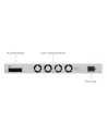 Ubiquiti Networks Ubiquiti Switch UniFi 32xRJ45 GBit/16xRJ45 2.5G/4xSFP+ Managed PoE+ 720W Max 19'' Rack-Mountable, 1,3'' Touchscreen - nr 68