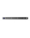 Ubiquiti Networks Ubiquiti Switch UniFi 32xRJ45 GBit/16xRJ45 2.5G/4xSFP+ Managed PoE+ 720W Max 19'' Rack-Mountable, 1,3'' Touchscreen - nr 69