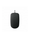 CHERRY Mouse AK-PMH3 Medical 3-Button Scroll corded sealed Kolor: CZARNY IP68 kabelgebunden, 3-Button-Scroll-Steuerung, IP68 - nr 26