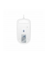 CHERRY Mouse AK-PMH3 Medical 3-Button Scroll corded sealed Kolor: BIAŁY IP68 kabelgebunden, 3-Button-Scroll-Steuerung, IP68 - nr 17