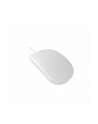 CHERRY Mouse AK-PMH3 Medical 3-Button Scroll corded sealed Kolor: BIAŁY IP68 kabelgebunden, 3-Button-Scroll-Steuerung, IP68 - nr 23