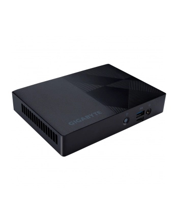 Gigabyte GIGA BRIX GB-BNIP-N100 Barebone (Intel N100 CPU 4C/4T)