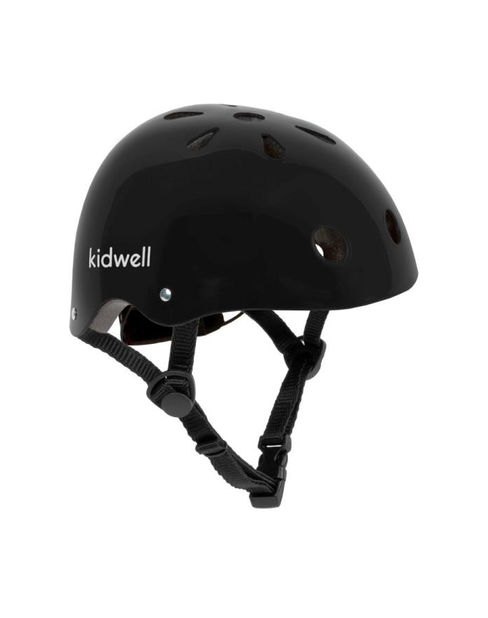 Kask ochronny ORIX II czarny S kidwell główny