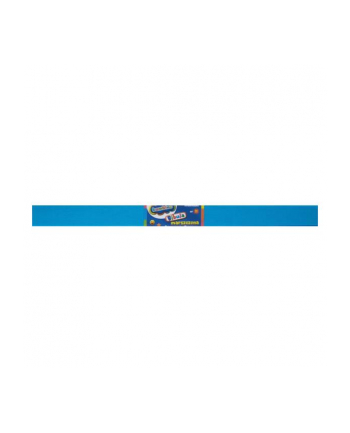 majewski Bibuła marszczona 50 x 200cm kol. 11 niebieski