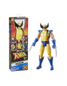 Figurka Tytan Wolverine F7972 HASBRO - nr 2