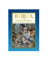 wydawnictwo jedność Biblia. Historia zbawienia opowiedziana dzieciom (w etui) Wyd.Jedność - nr 1