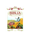 wydawnictwo jedność Biblia. Historia zbawienia w opowiadaniach (w etui) Wyd.Jedność - nr 1