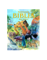 wydawnictwo jedność Ilustrowana Biblia dla dzieci Wyd.Jedność - nr 1