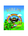 wydawnictwo jedność Biblia dla dzieci Wyd.Jedność - nr 1