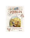 wydawnictwo jedność Biblia dla dzieci. Historia zbawienia w opowiadaniach Wyd.Jedność - nr 1
