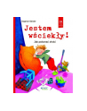 wydawnictwo jedność Książeczka Ja i moje emocje. Jestem wściekły! Jak pokonać złość  Wyd.Jedność - nr 1